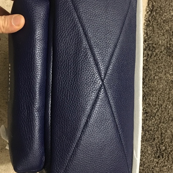 Marc Jacobs Varsity pack LARGE leather backpack - Picture 6 of 8